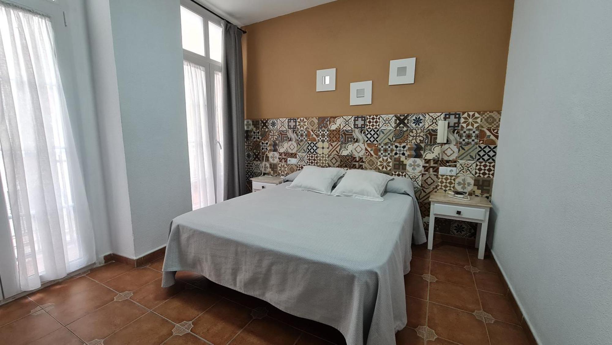 Hostal Canalejas Cádiz Exteriér fotografie