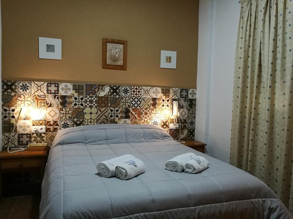 Hostal Canalejas Cádiz Exteriér fotografie
