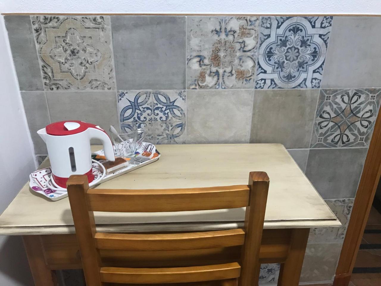 Hostal Canalejas Cádiz Exteriér fotografie
